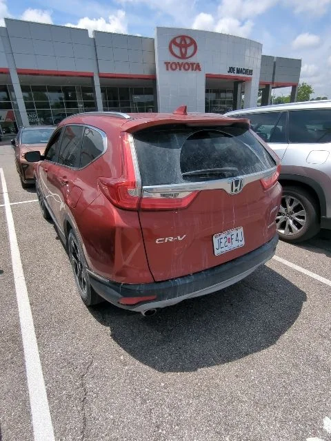 Used 2019  Honda Touring image 9