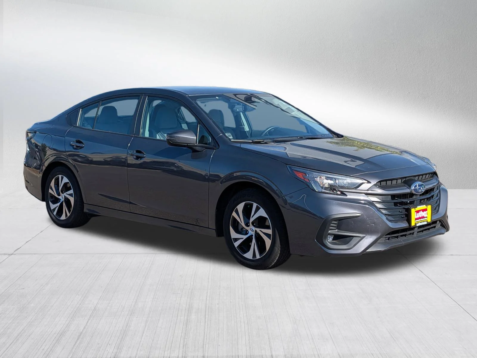 2024 Subaru Legacy