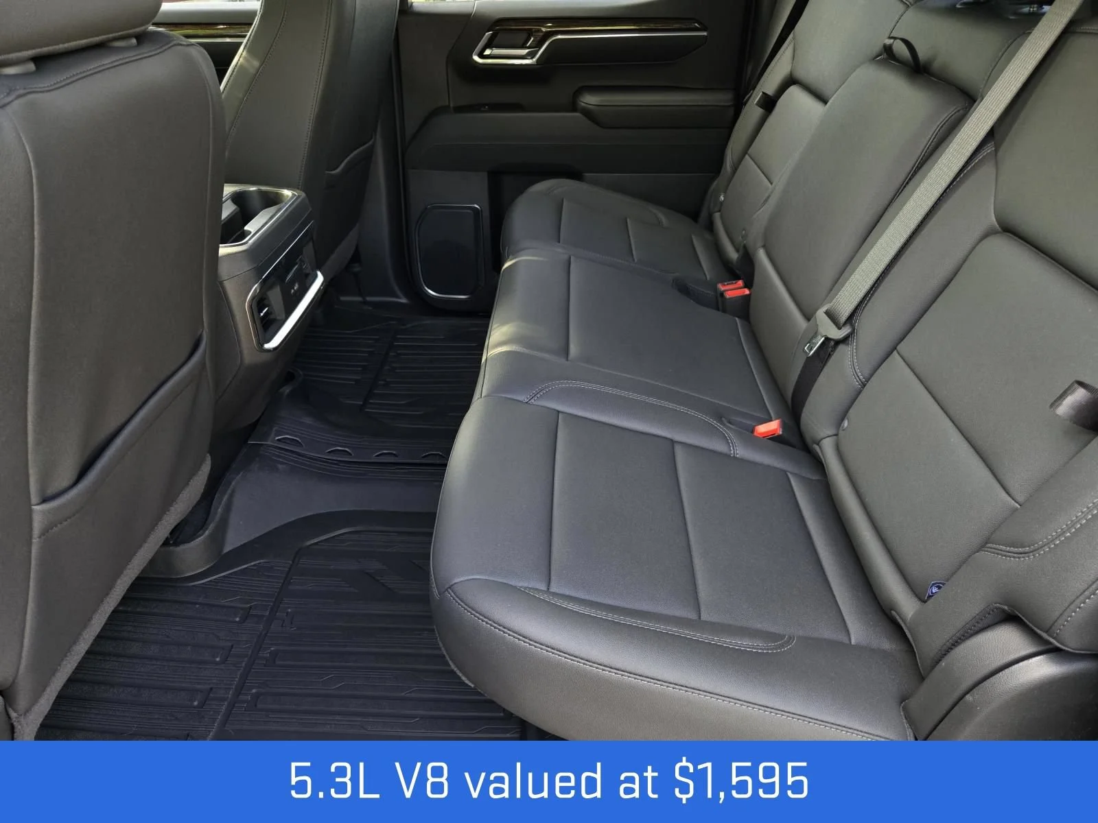 2026 GMC Sierra 1500 Elevation - Photo 4