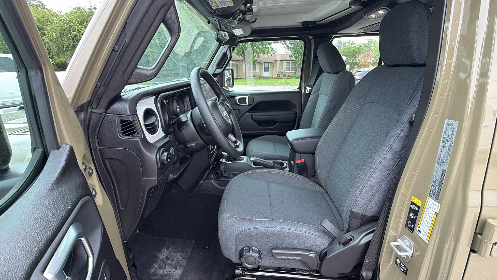 New 2026 41 Exterior Paint Jeep Sport image 11