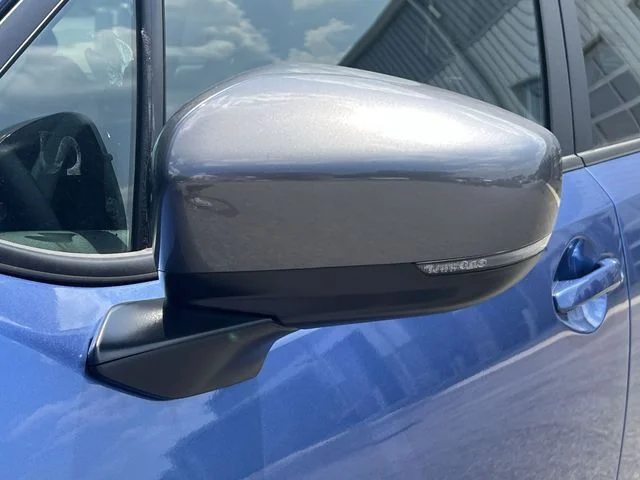 New 2026 DAYBREAK BLUE PEARL Subaru Limited image 39