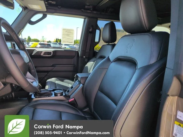 New 2026 Marsh Gray Ford Outer Banks® image 24
