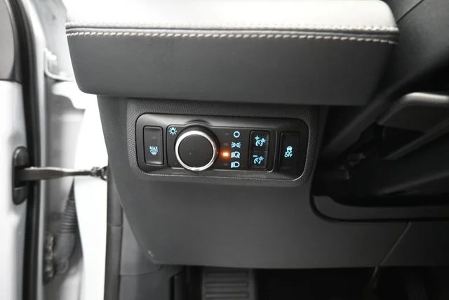 Certified Used 2023 White Metallic Ford Premium image 20
