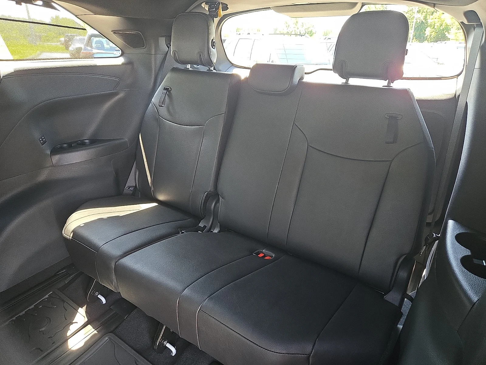 Used 2026 Ice Cap - 040 Toyota Woodland Edition image 10