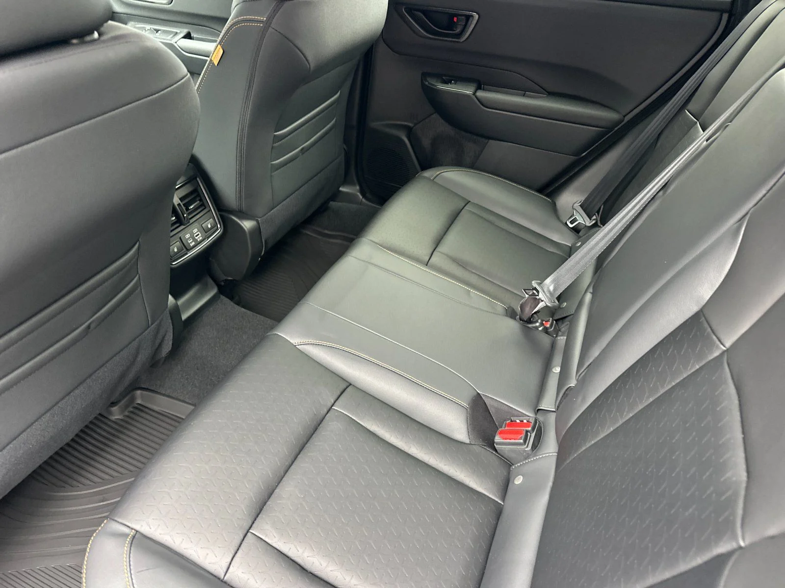 2026 Subaru Outback Wilderness - Photo 12