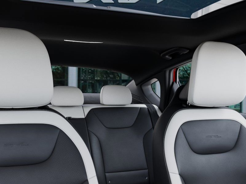 2026 Kia K4 GT-Line - Photo 27