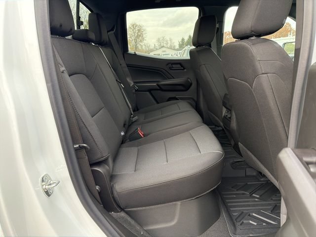 2026 Chevrolet Colorado Work Truck - Photo 36