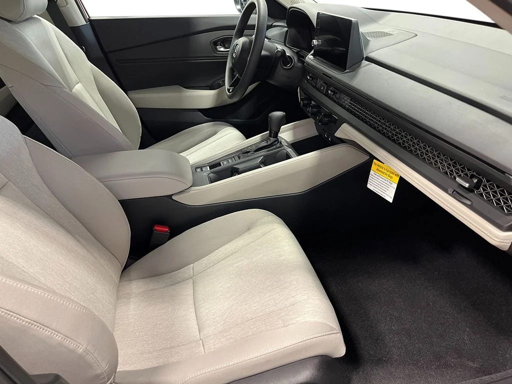 2026 Honda Accord SE - Photo 28