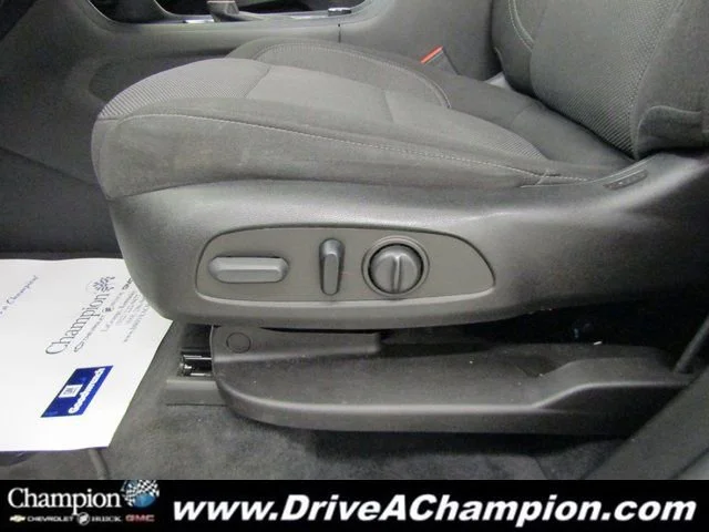 2022 Chevrolet Traverse 1LT - Photo 20