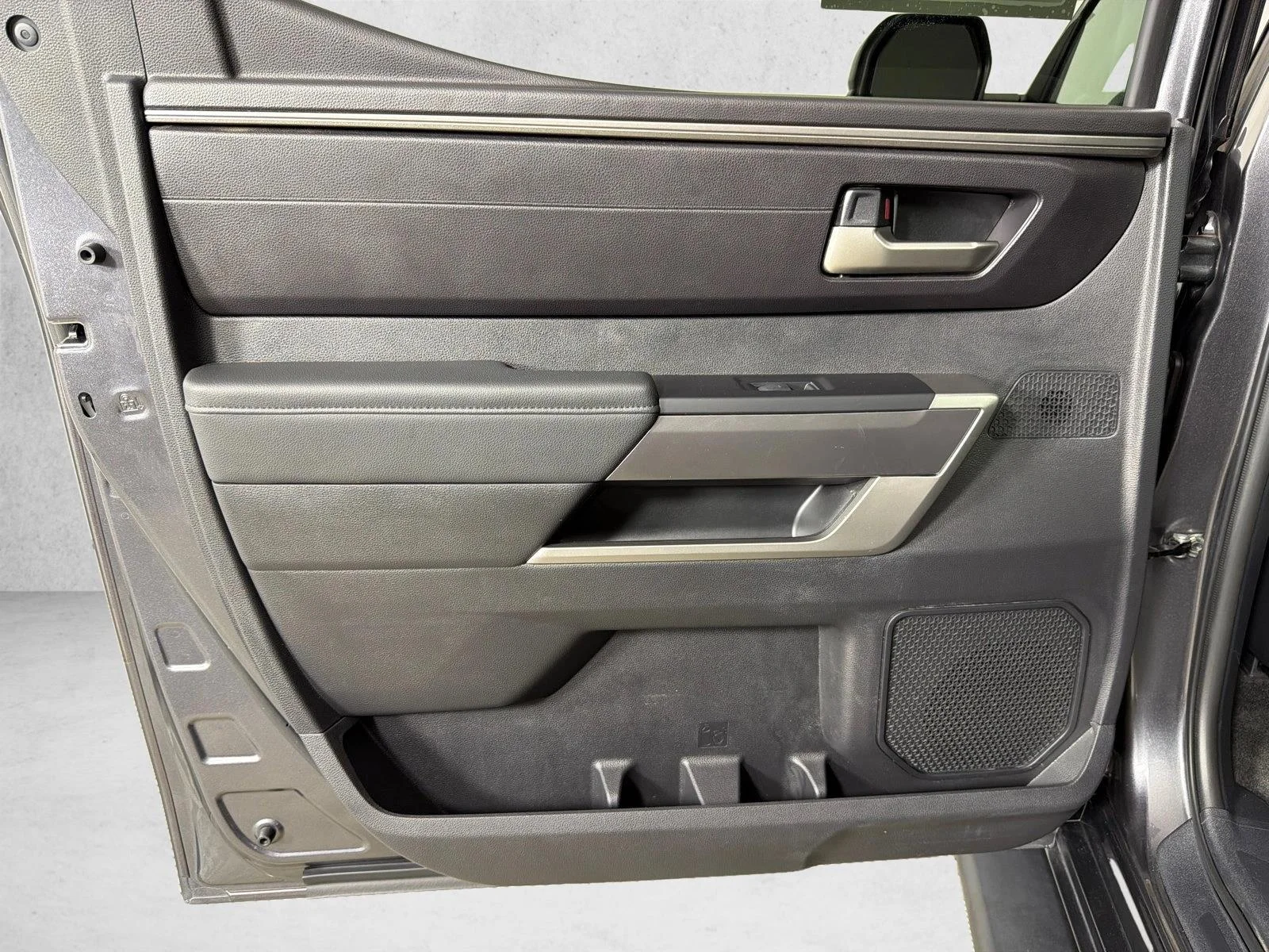 Used 2023 Gray Toyota SR5 image 21