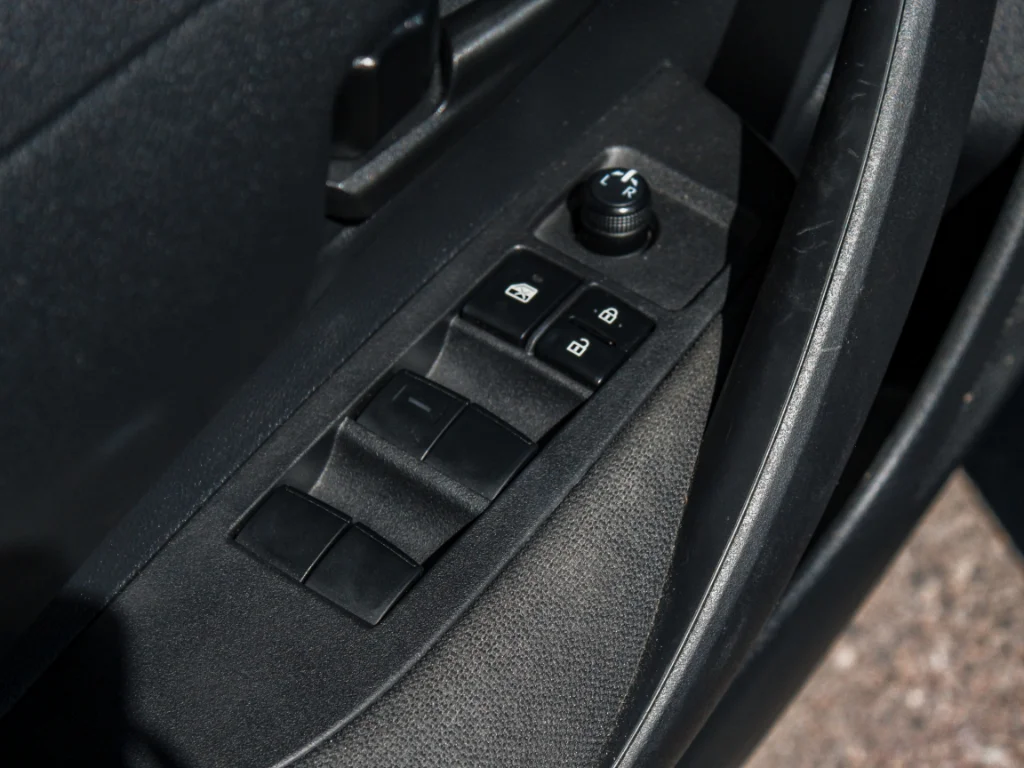 Used 2024 Underground Toyota LE image 9