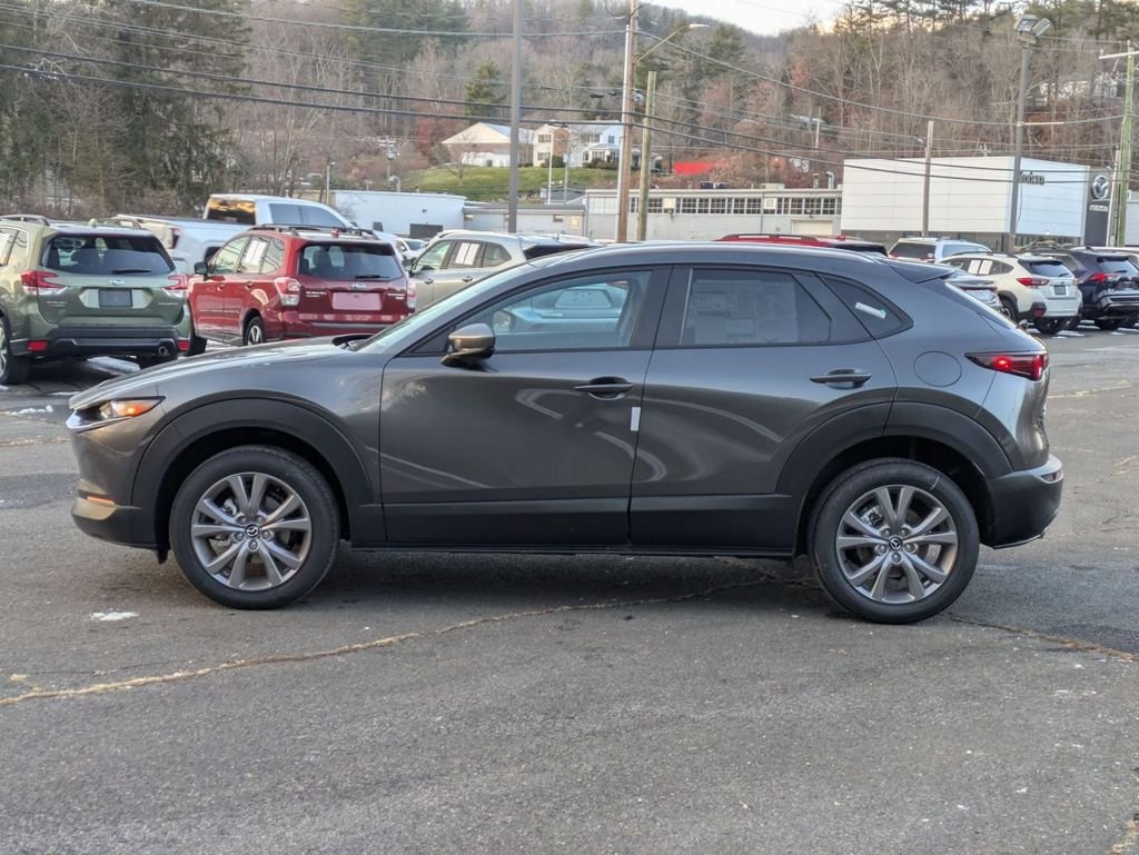 2026 Mazda CX-30 Preferred - Photo 6