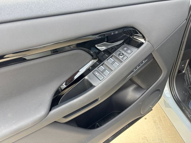 Certified Used 2026 Gray Land Rover Dynamic image 11