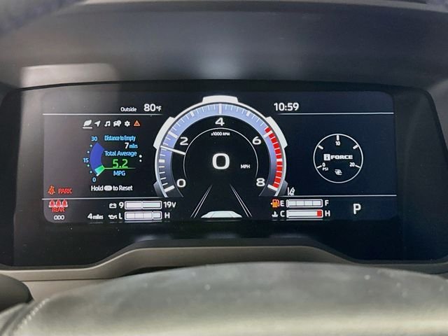 New 2026 Blueprint Toyota  Platinum image 12