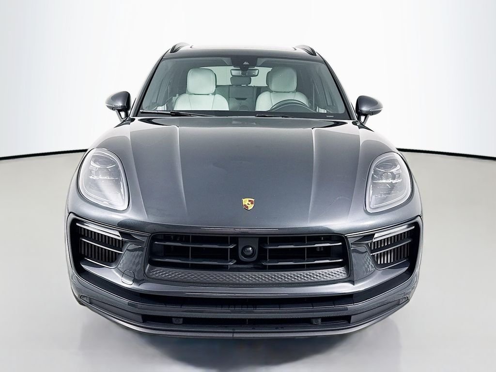 Used 2024 Gray Porsche S image 6