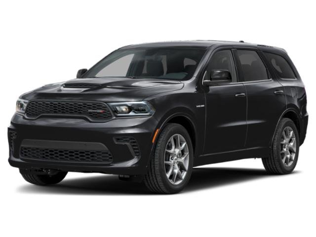 New 2027 Pitch Black Dodge GT PREMIUM image 1