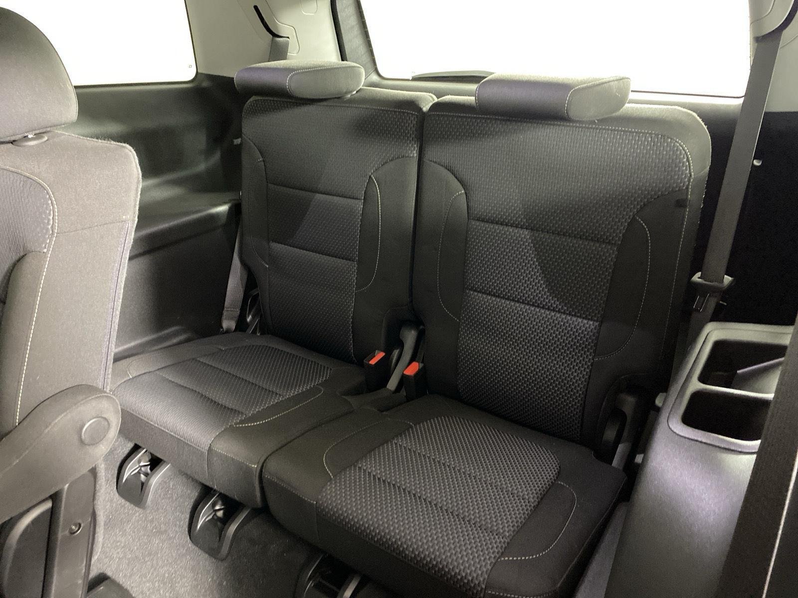 Used 2023 Volcanic Red Tintcoat GMC SLE image 23