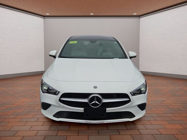 Used 2020  Mercedes-Benz CLA 250 image 28