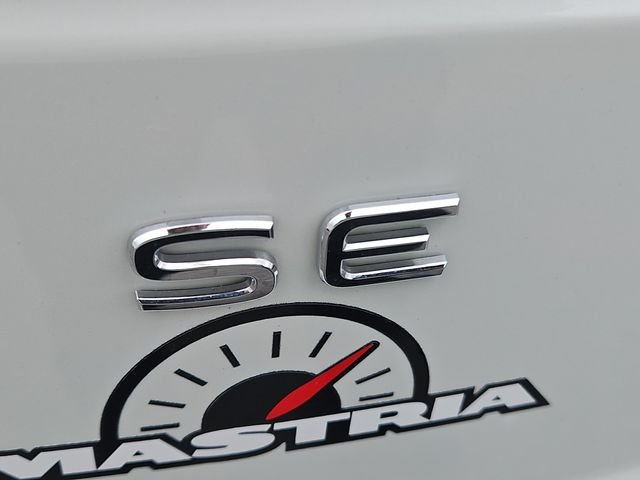 Certified Used 2026 White Volkswagen 2.0T SE w/Technology image 5