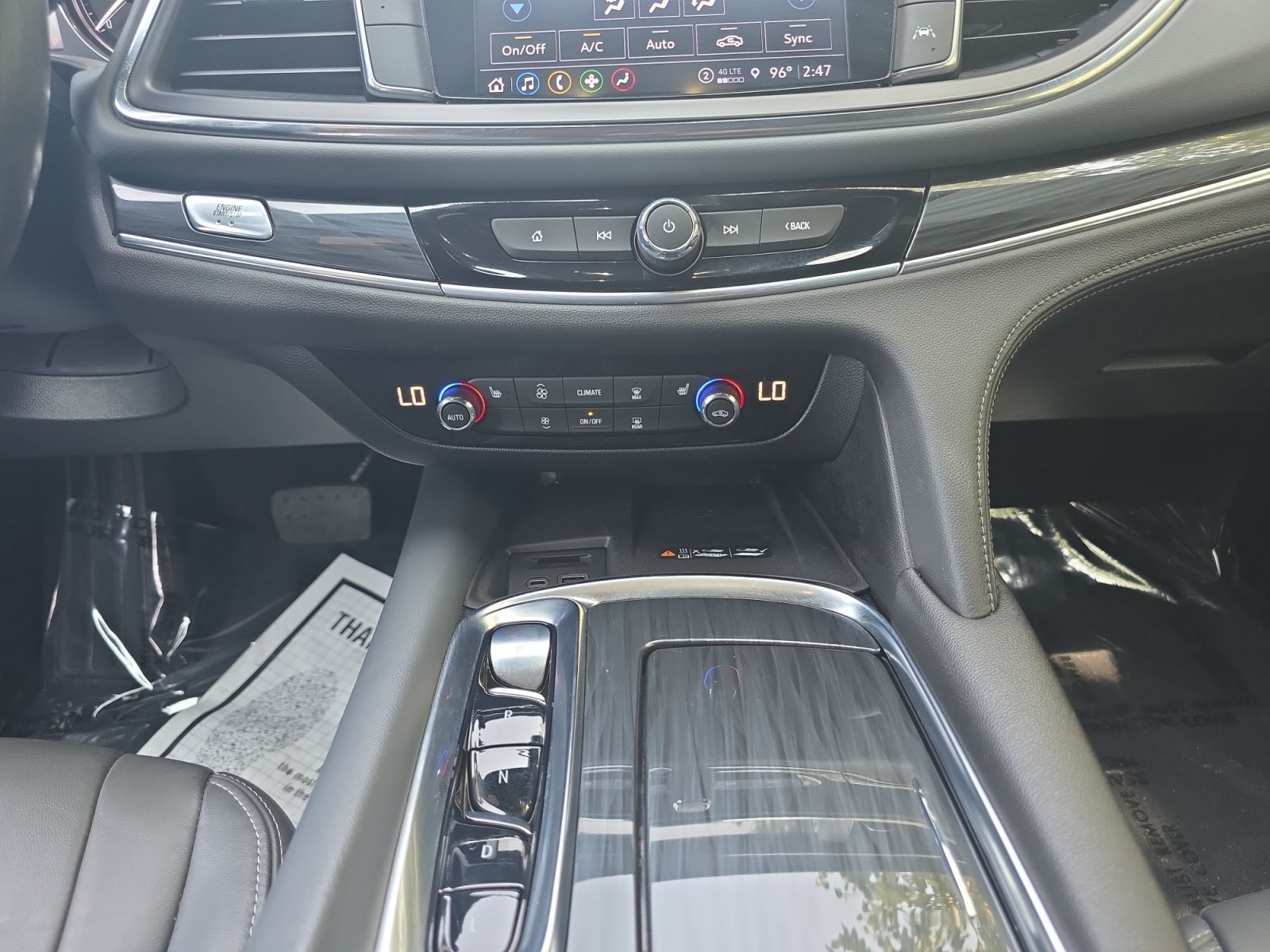 2022 Buick Enclave Essence - Photo 11