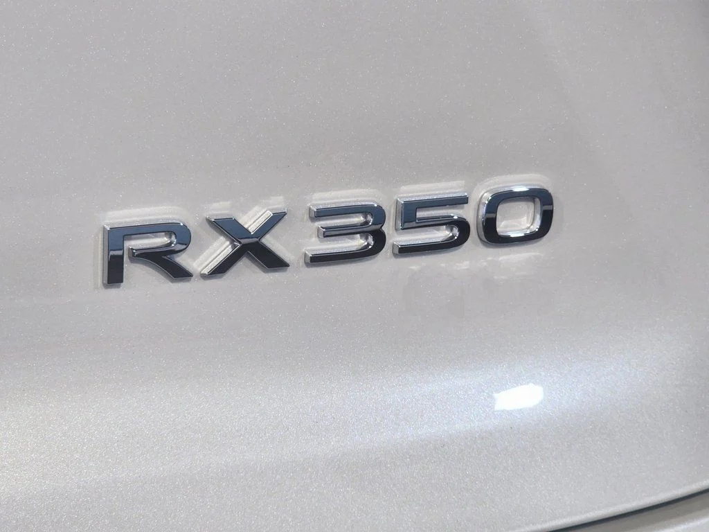 New 2026 White Lexus 350 image 11