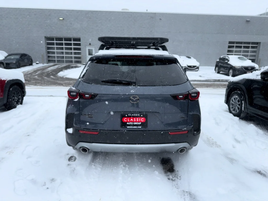 2026 Mazda CX-50 Meridian Edition - Photo 6