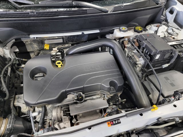 2023 Chevrolet Equinox RS - Photo 33