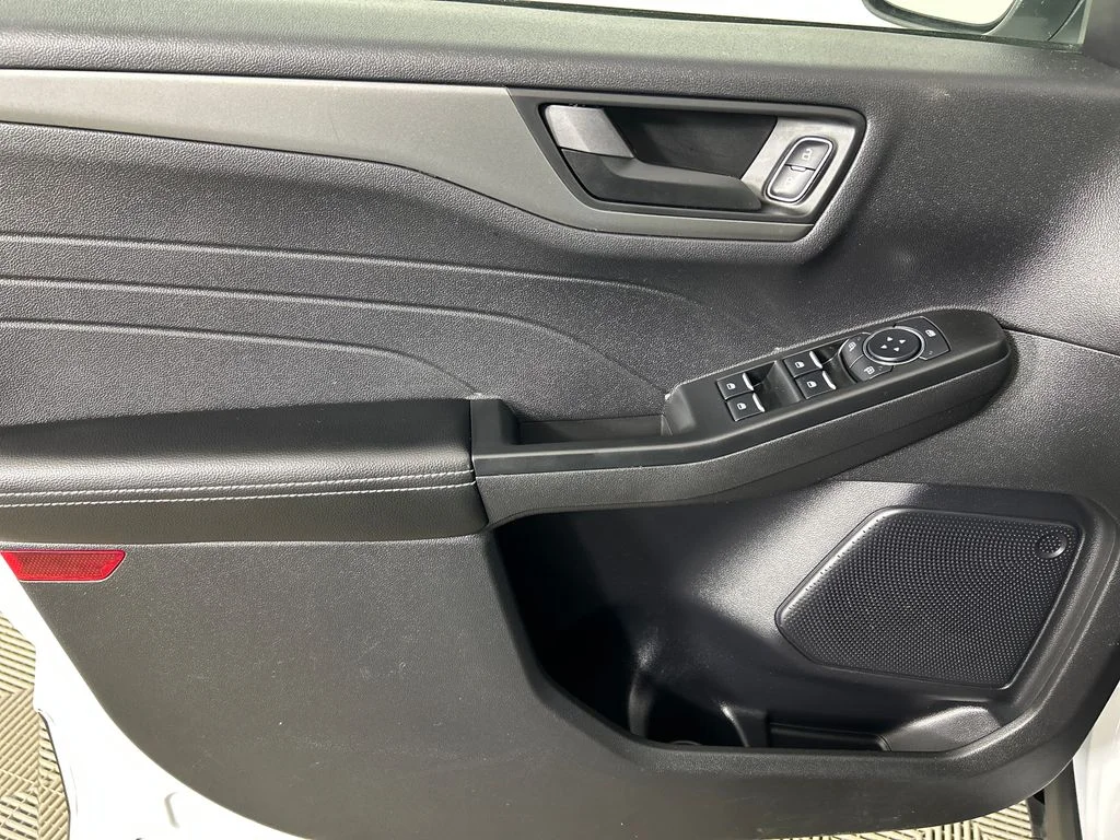 Used 2025 White Ford Active image 11