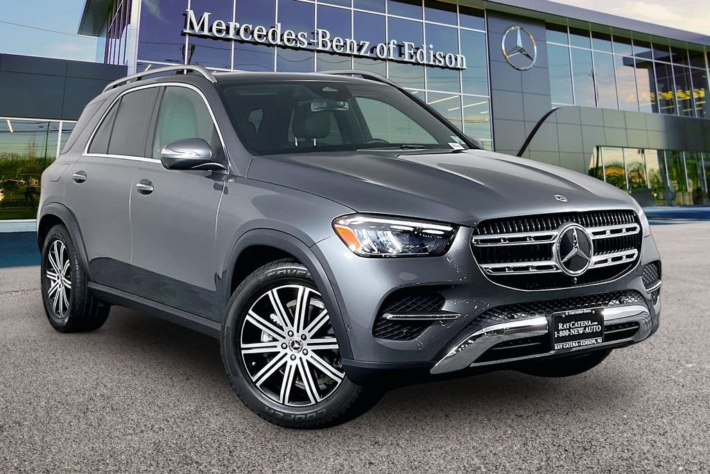 2026 Mercedes-Benz GLE GLE350 - Photo 1