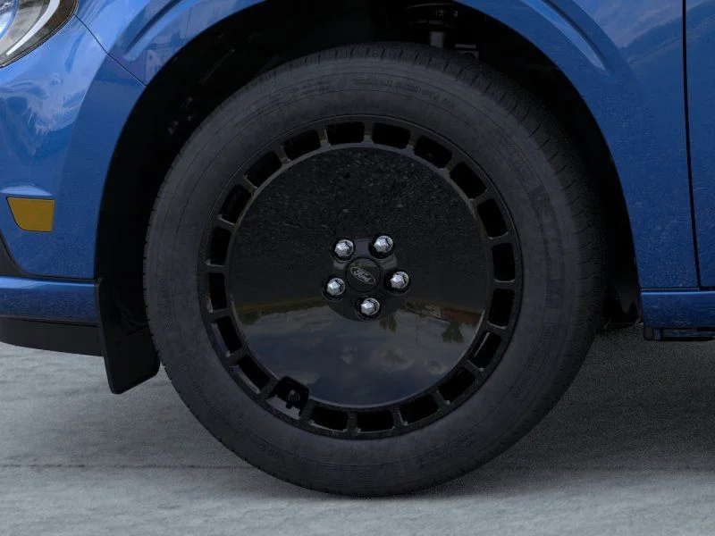 New 2026 Velocity Blue Ford Lobo™ image 52