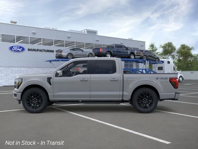 New 2026 Avalanche Ford Lariat image 3