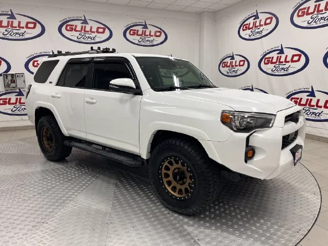 2022 Toyota 4Runner