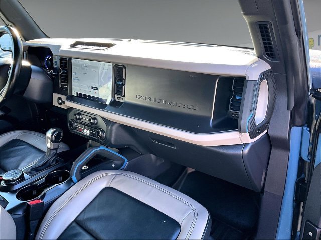 Used 2022  Ford Wildtrak image 17