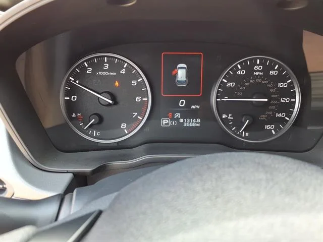2025 Subaru Crosstrek Premium - Photo 19