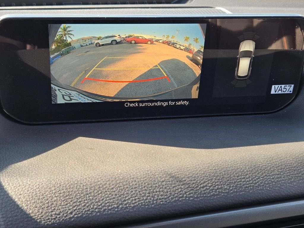 2026 Mazda CX-50 Premium - Photo 16
