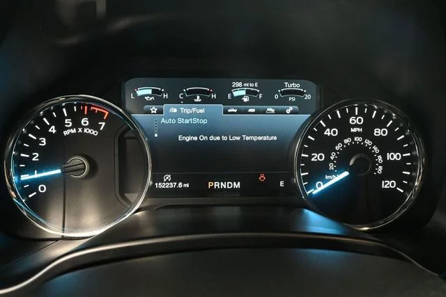 2019 Ford F-150 Lariat - Photo 32