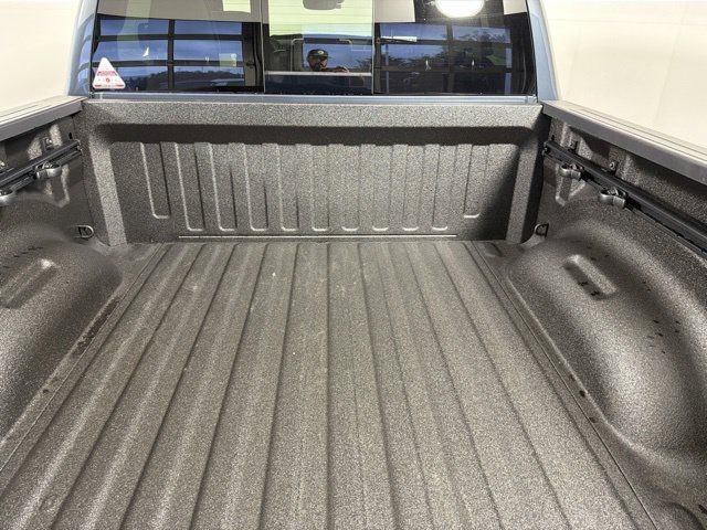New 2026 Blue Ram Laramie image 14