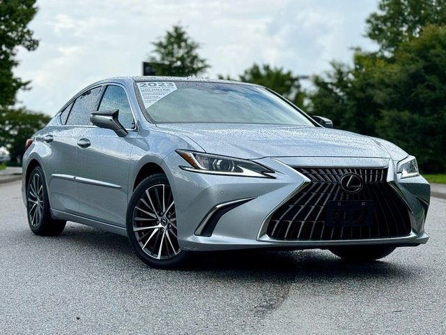 2023 Lexus ES 350