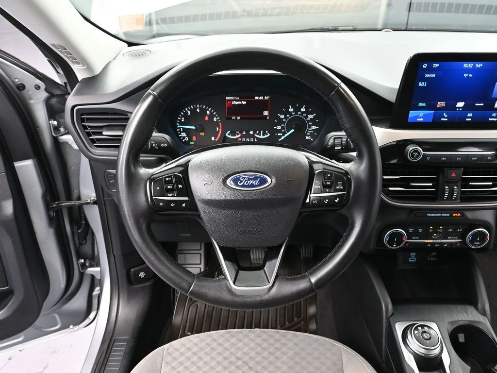 2022 Ford Escape SE - Photo 27