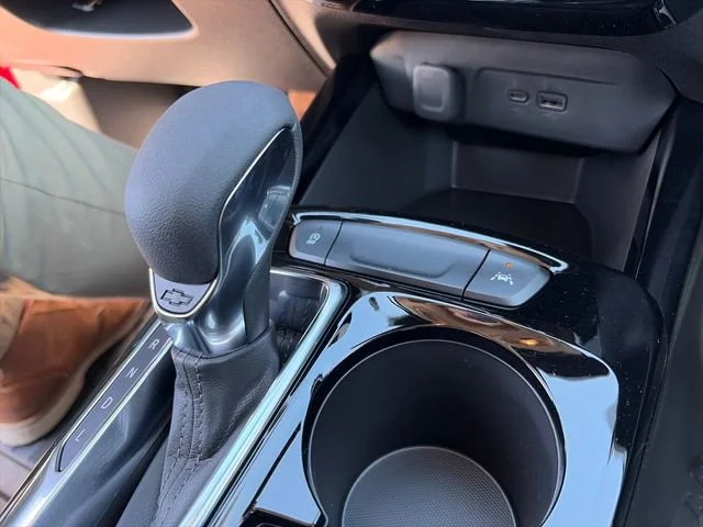 2026 Chevrolet Trax LT - Photo 27