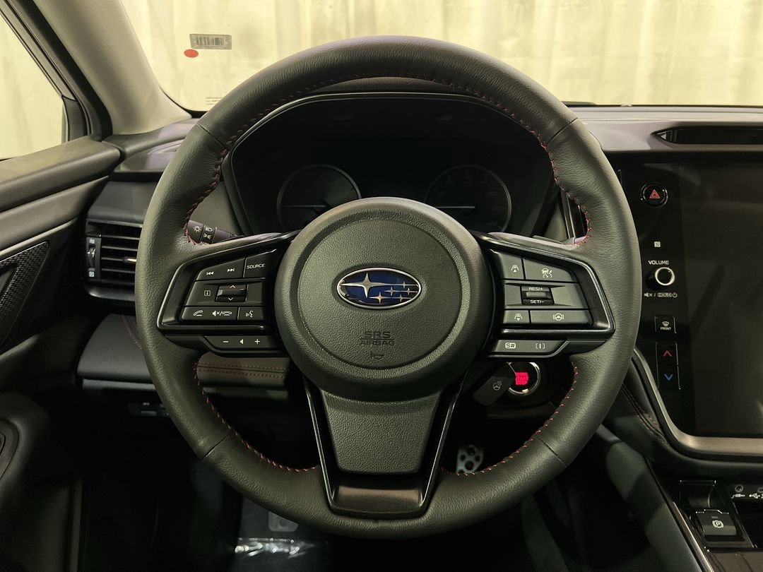 2025 Subaru Legacy Sport - Photo 16