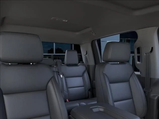 2025 GMC Sierra 1500 Pro - Photo 24