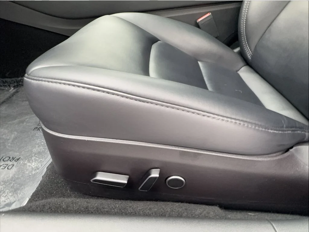 Used 2023 White Tesla Performance image 19