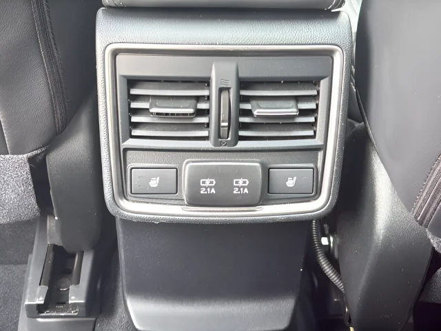 Used 2023 Brown Subaru Touring image 13
