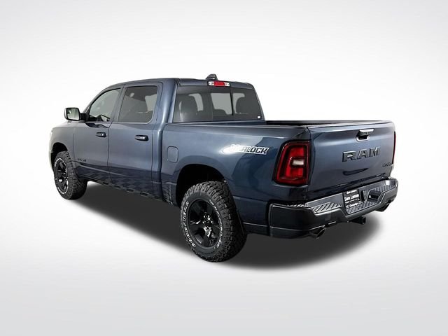 New 2026 Forged Blue Metallic RAM Warlock image 5
