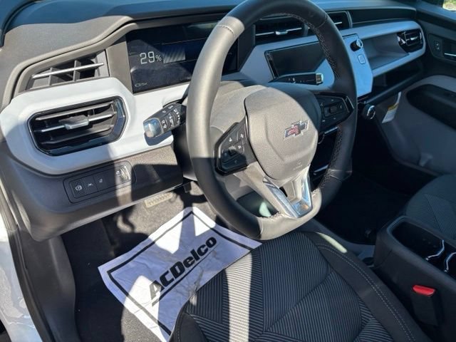 2027 Chevrolet Bolt LT - Photo 12