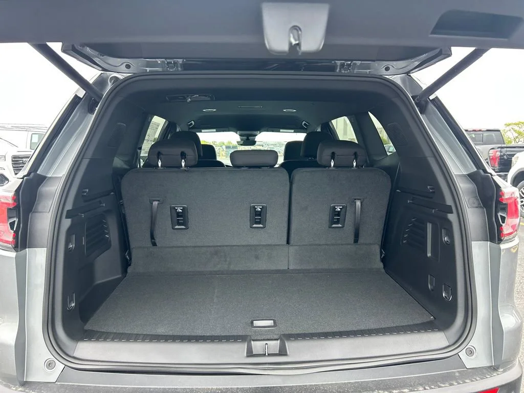 2026 GMC Acadia Elevation - Photo 36