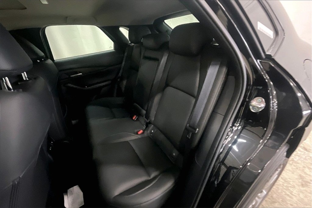 2026 MAZDA CX-30 - Image 9