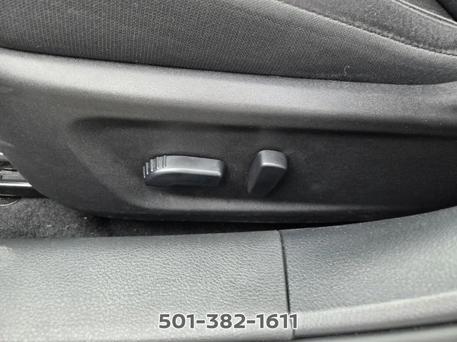 Used 2025 Black Nissan 2.5 SV image 18