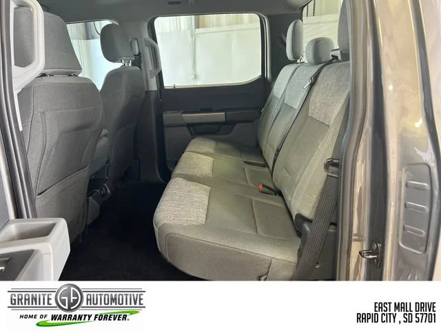 2023 Ford F-150 XLT - Photo 25